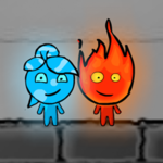 fireboy and watergirl android application logo